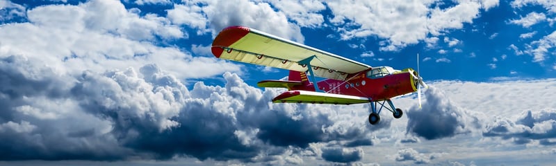 Airplane