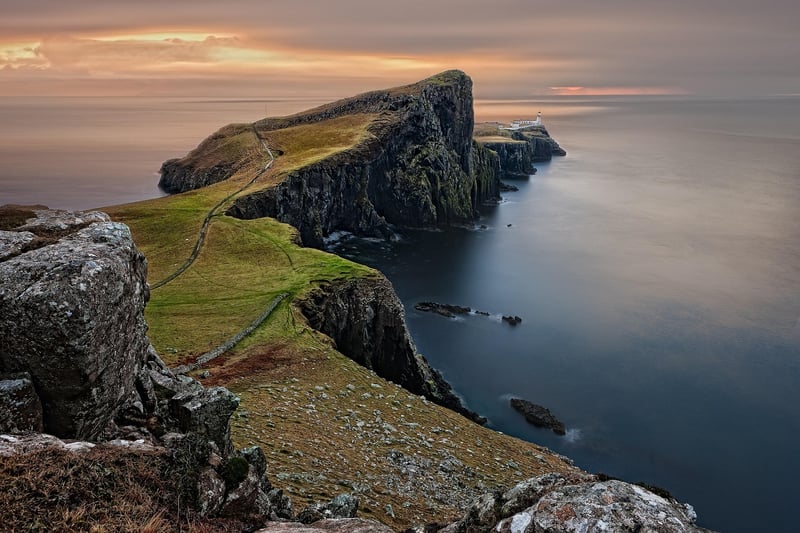Scottish Landscape