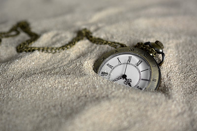 Time Machine Travel